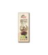 Dark Chocolate 73% Cocoa 25g BIO