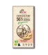 Xocolata Pura amb Gingebre 100g BIO