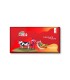 Xocolata amb Llet i Ametlles 150g