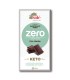 Dark Chocolate 72% Cocoa Keto Zero 100g