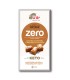 Milk Chocolate with Salted Caramel Keto Zero 100g