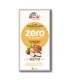 Dark Chocolate 72% Cocoa with Almonds Keto Zero 100g
