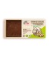 Chocolate Turrón with Pistachios 200g BIO