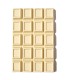 Couverture de Chocolat Blanc 3Kg