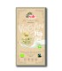 Xocolata Blanca Vegetal 90g BIO
