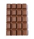 Cobertura de Chocolate con Leche 3Kg