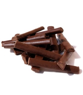 Chocolate Batons 56% Cocoa BIO 7Kg