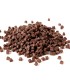 Chocolate Chunks 53% Cocoa BIO 10Kg - Sweetened with Agave