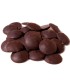 Cobertura de Xocolata en Gotes 60% Cacau BIO 10Kg