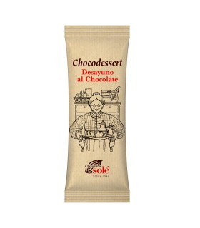 Chocolates Solé a la Taza 200g - Chocodessert