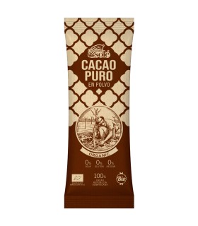 Cacao Puro en Polvo 150g BIO