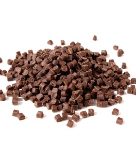 Trossejat de Xocolata 54% Cacau 10Kg