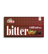 Chocolate Bitter con Almendras 51% Cacao 150g