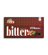Chocolate Bitter con Avellanas 51% Cacao 150g