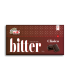 Xocolata Bitter 51% Cacau 100g