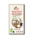 Chocolat au Lait à la Noix de Coco 100g BIO